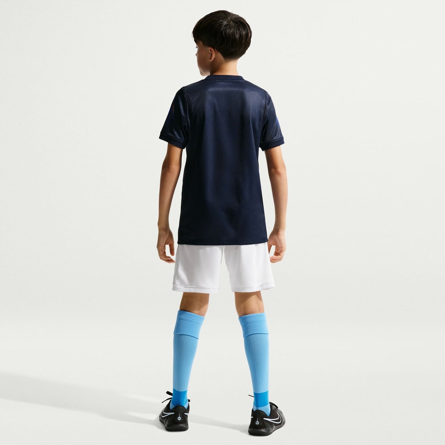 Conjunto Infantil Holanda 2026/27 I