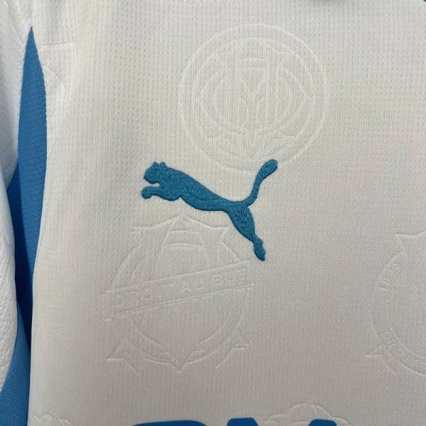 Camisa Marseille I 25/26