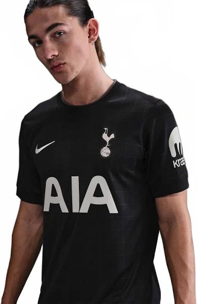 Camisa Tottenham II 25/26