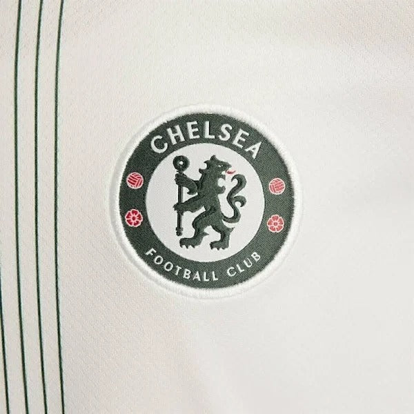Camisa Chelsea II 25/26