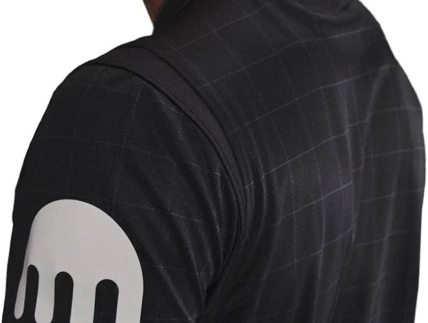 Camisa Tottenham II 25/26