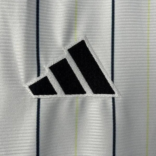 Camisa Real Madrid Edição Especial 25/26