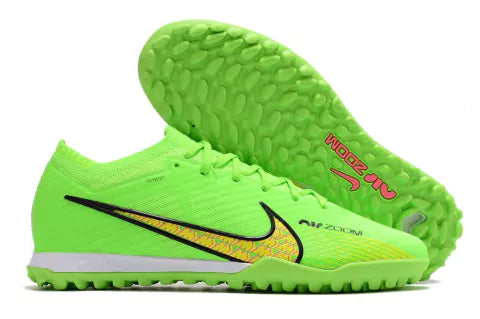 Chuteira Society Nike Mercurial Air Zoom Vapor 15 TF