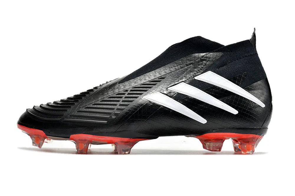 Chuteira Adidas Predator Edge+ FG