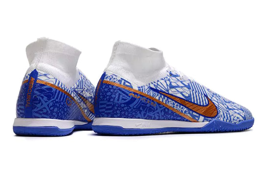 T������nis Futsal Nike Mercurial Air Zoom MDS 8 Superfly 9 IC
