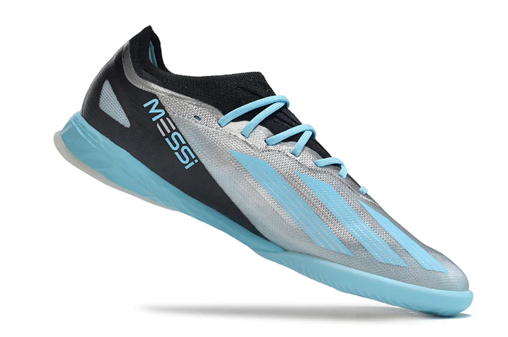 T������nis Futsal Adidas CrazyFast.1 MESSI IC