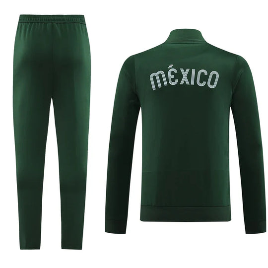 Conjunto México 2024/25