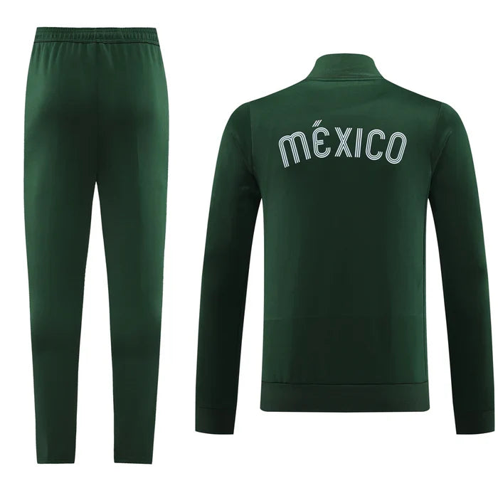 Conjunto México 2024/25