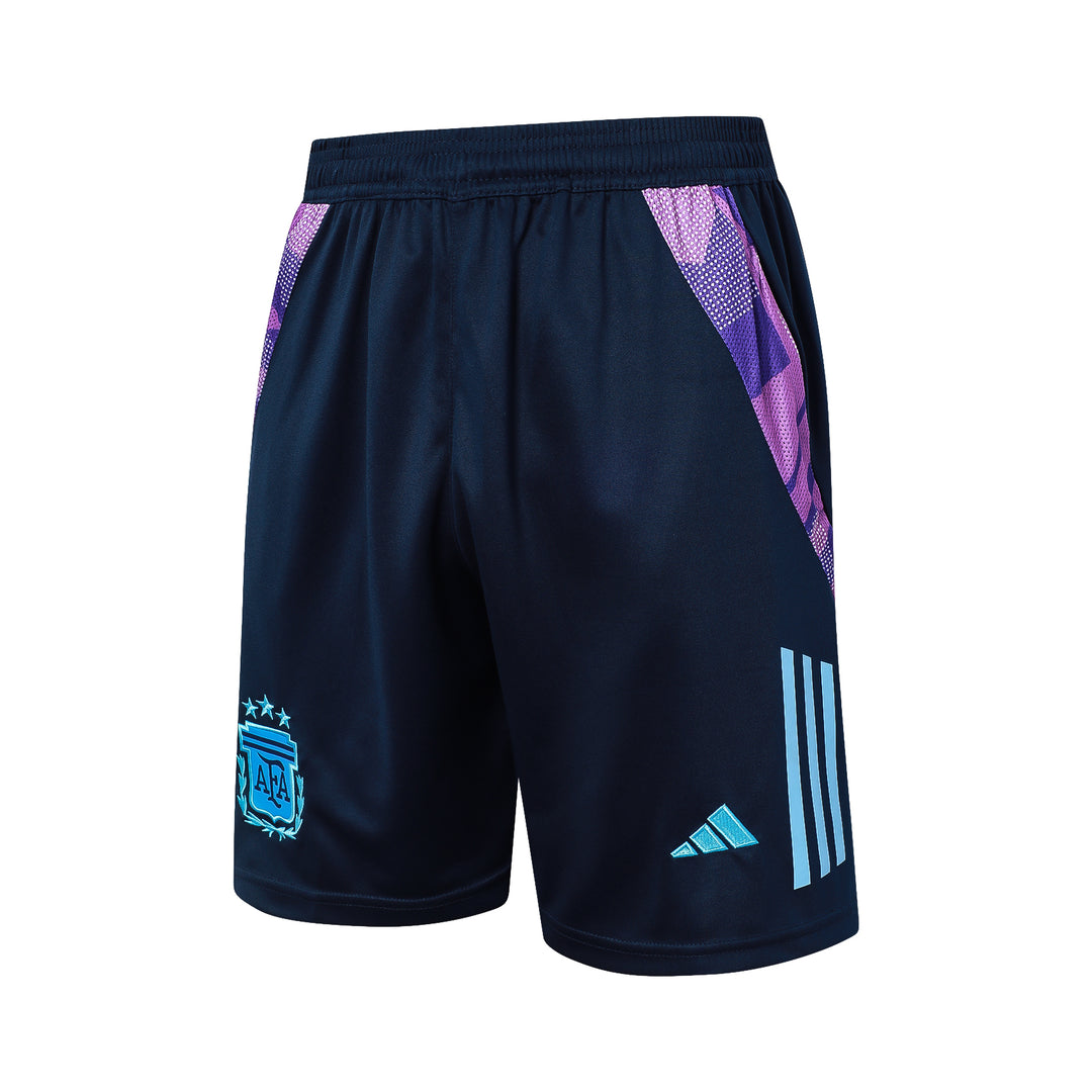 Conjunto Regata Argentina 2024/25 - Azul