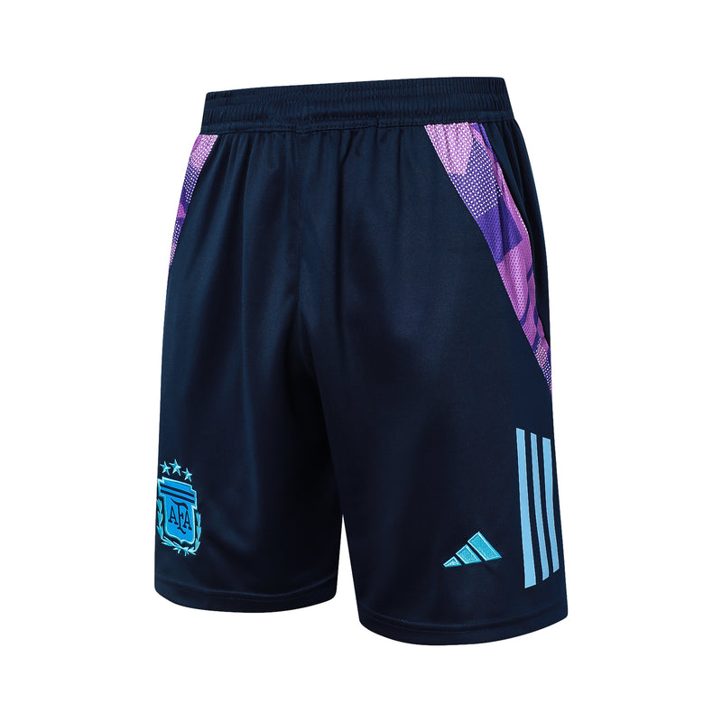 Conjunto Regata Argentina 2024/25 - Azul