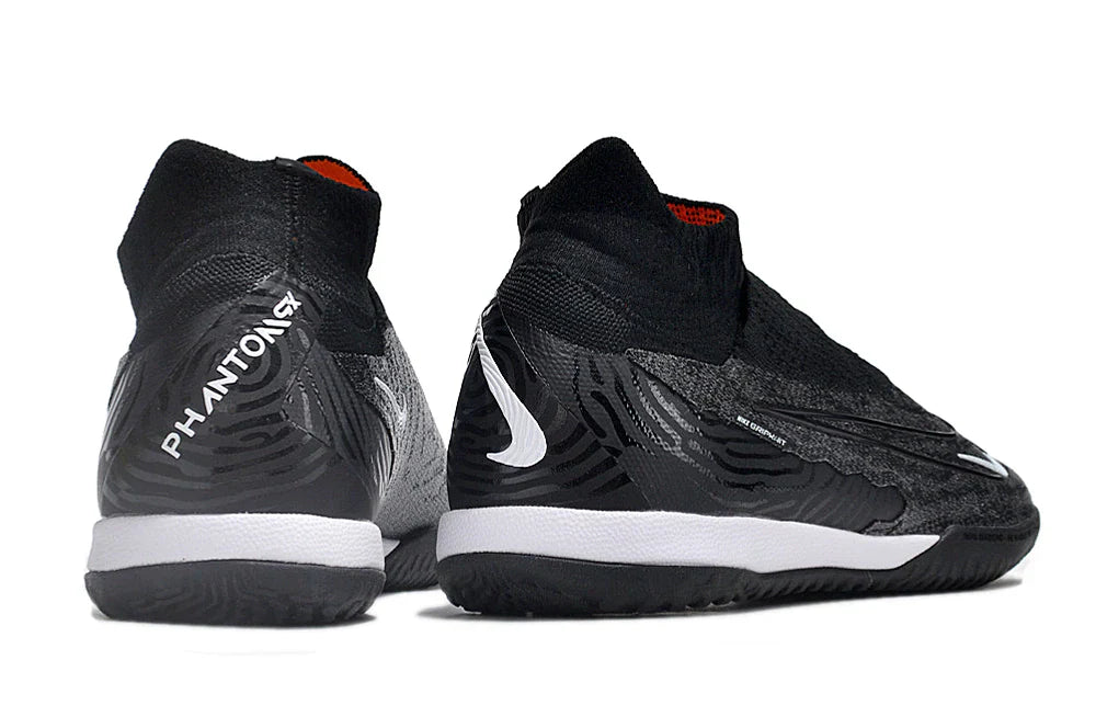 T������nis Futsal Nike Gripknit Phantom GX Elite IC