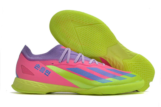 T������nis Futsal Adidas CrazyFast.1 SON IC