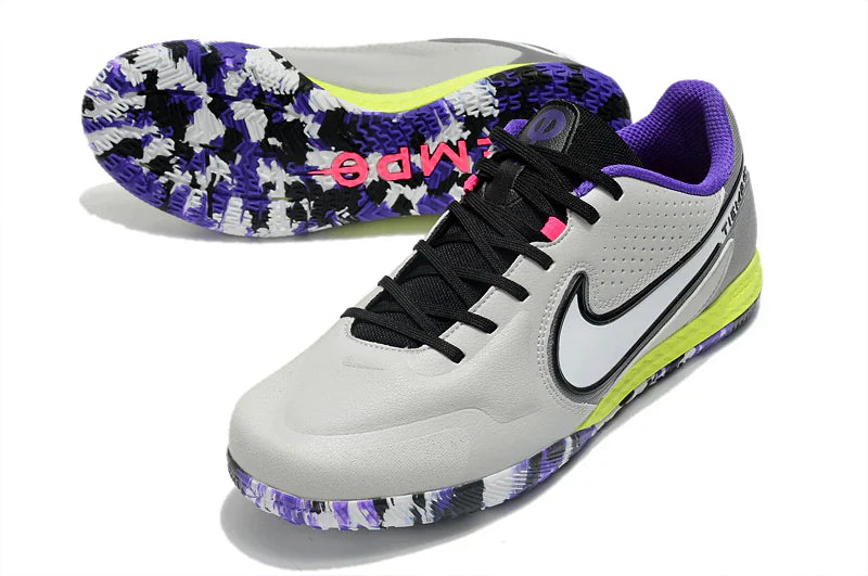 T������nis Futsal Nike Tiempo Legend 9 Elite IC