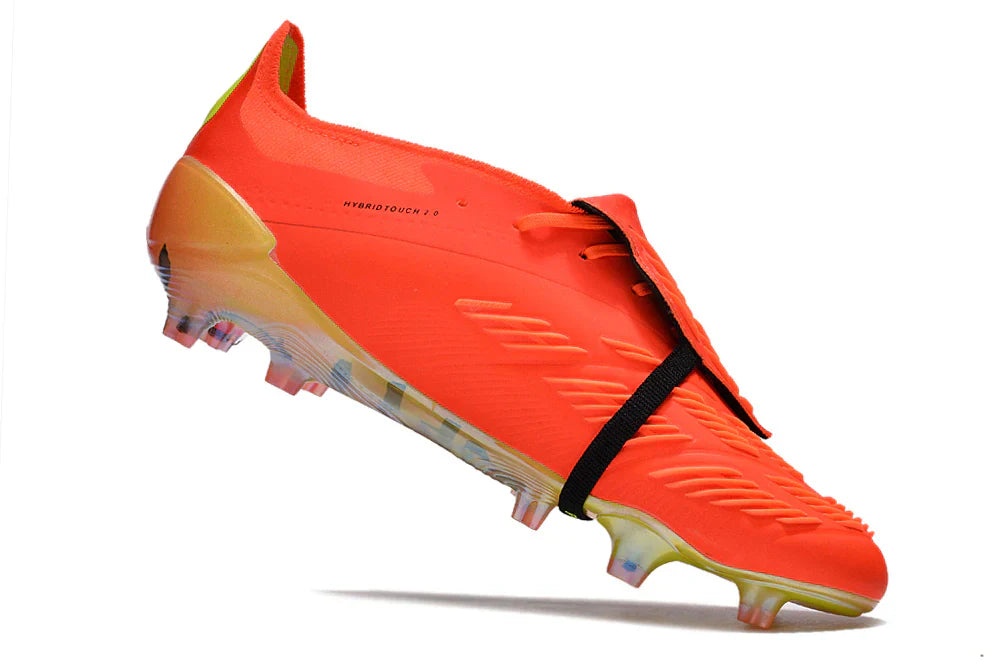 Chuteira Adidas Predator Predstrike FT FG