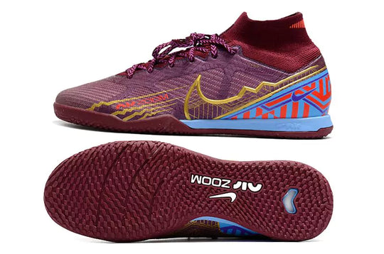 T������nis Futsal Nike Mercurial Air Zoom MDS 8 Superfly 9 IC
