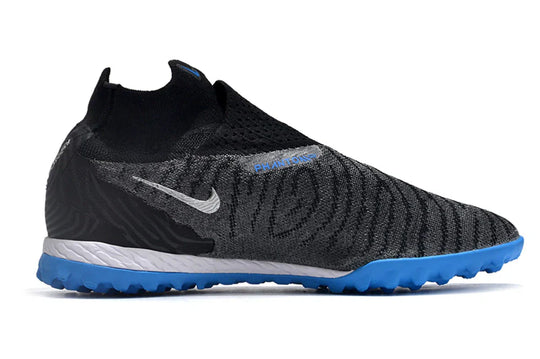 Chuteira Society Nike Gripknit Phantom GX Elite Dynamic Fit TF