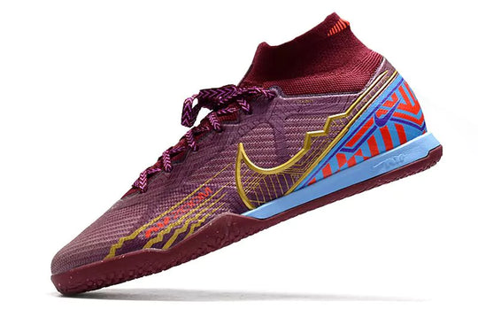T������nis Futsal Nike Mercurial Air Zoom MDS 8 Superfly 9 IC