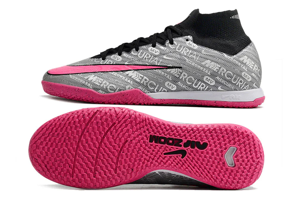 T������nis Futsal Nike Mercurial Air Zoom Superfly 9 IC