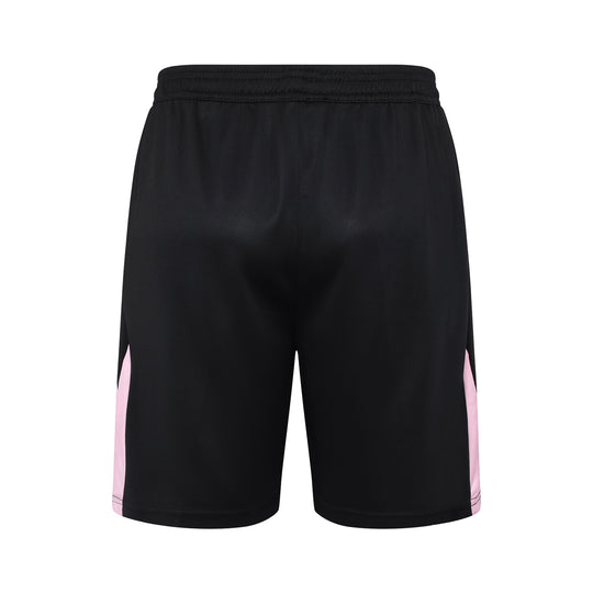 Conjunto Regata Paris Saint Germain 2024/25 - Branca e Preta