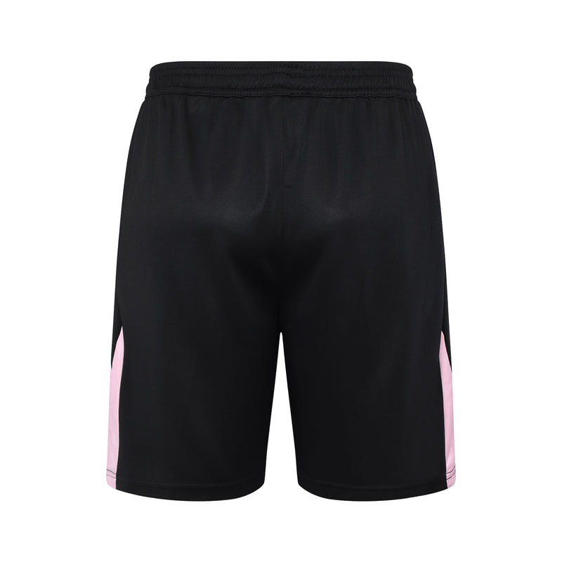 Conjunto Regata Paris Saint Germain 2024/25 - Branca e Preta