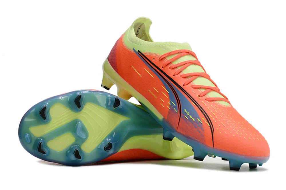 Chuteira Puma King Ultimate FG