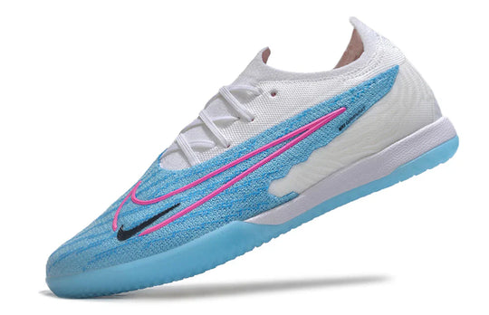 T������nis Futsal Nike Gripknit Phantom GX Elite IC