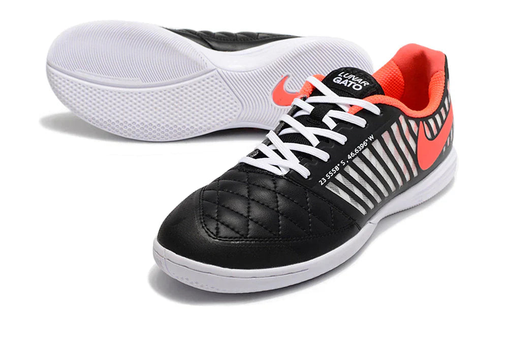 T������nis Futsal Nike Lunar Gato IC