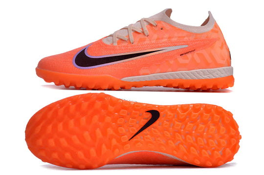Chuteira Society Nike Gripknit Phantom GX Elite TF