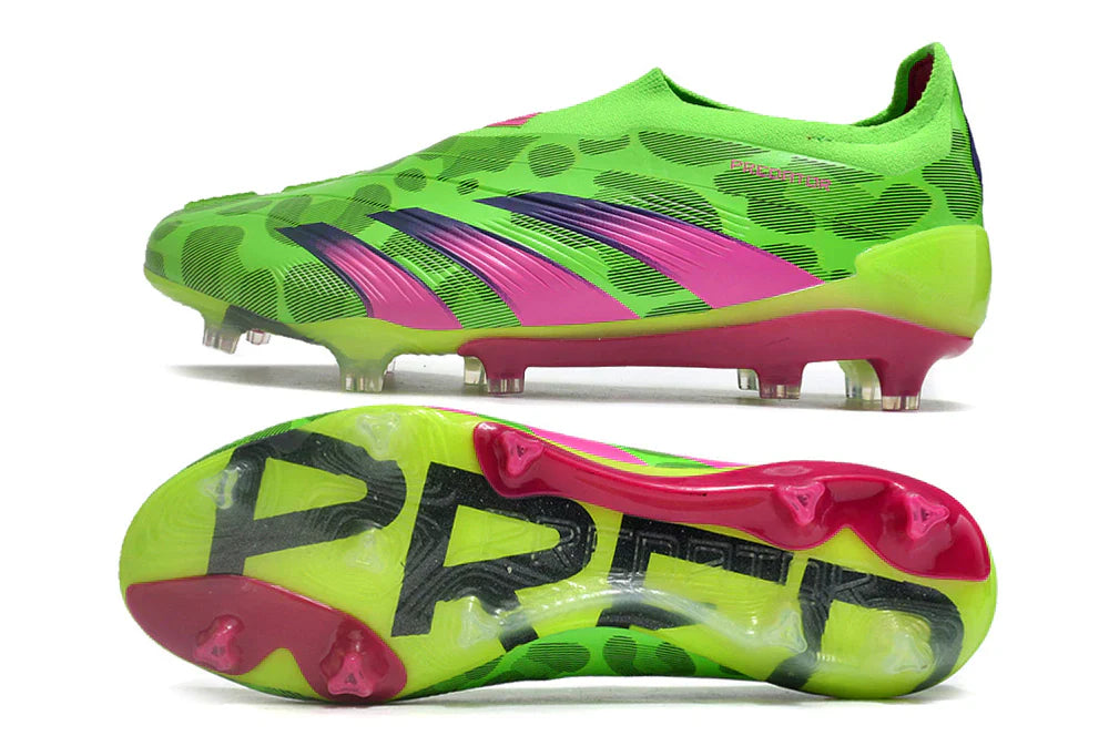 Chuteira Adidas Predator Predstrike.1 LL FG