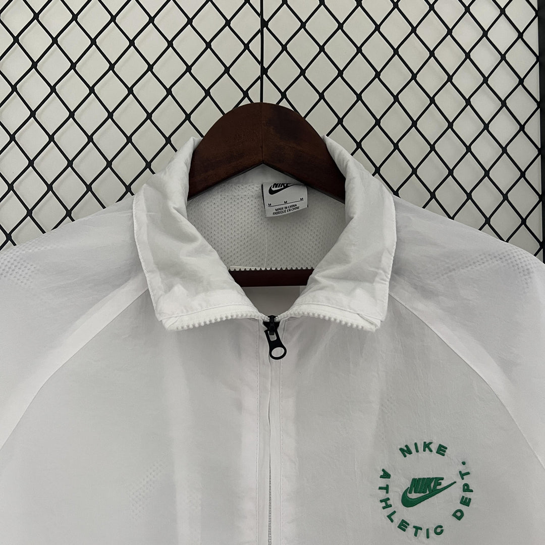 Corta-Vento Nike 24/25 - Branco