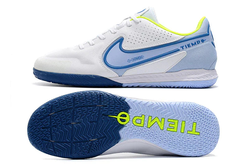 T������nis Futsal Nike Tiempo Legend 9 Elite IC