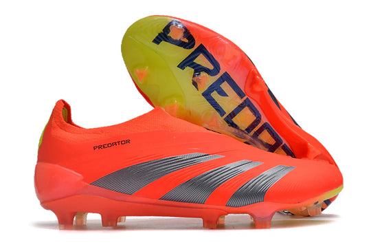 Chuteira Adidas Predator Predstrike.1 LL FG