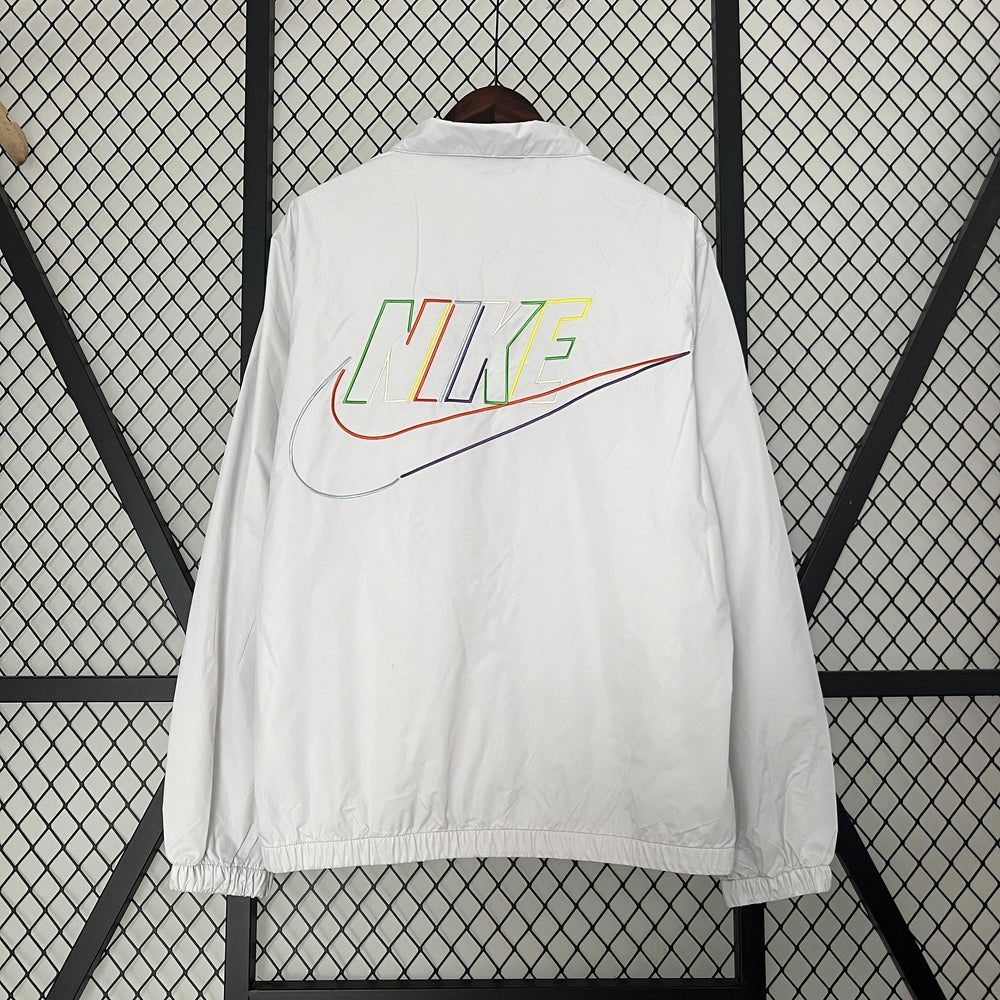 Corta-Vento Nike 24/25 - Branco