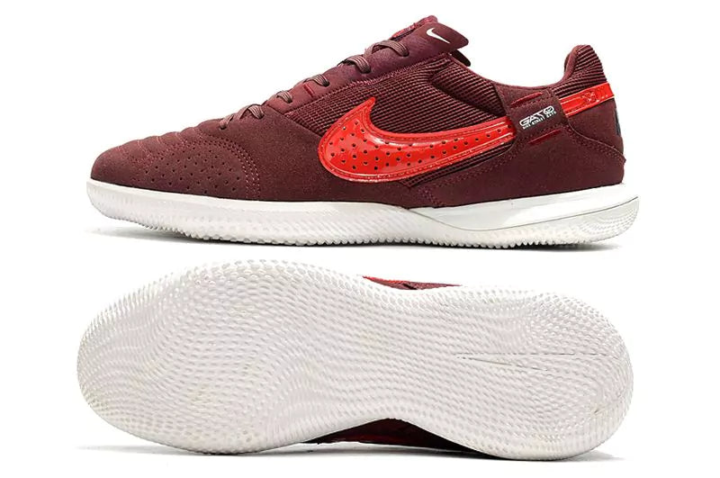 T������nis Futsal Nike Street Gato IC