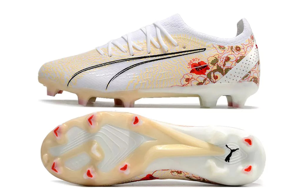 Chuteira Puma King Ultimate FG
