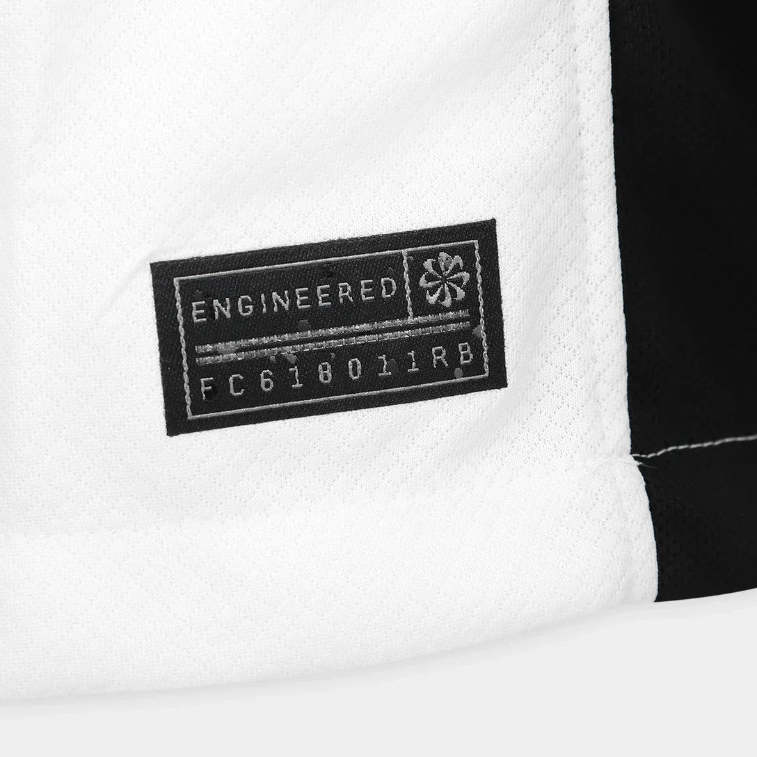 Camisa Feminina Nike Timão 2025/26 I Torcedor