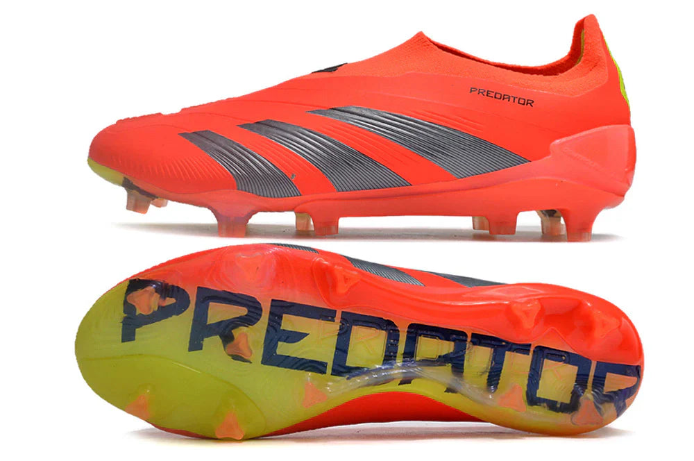 Chuteira Adidas Predator Predstrike.1 LL FG