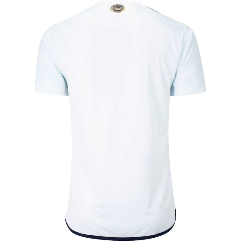 Camisa Cruzeiro 23/24 Away Nike Torcedor - Branca
