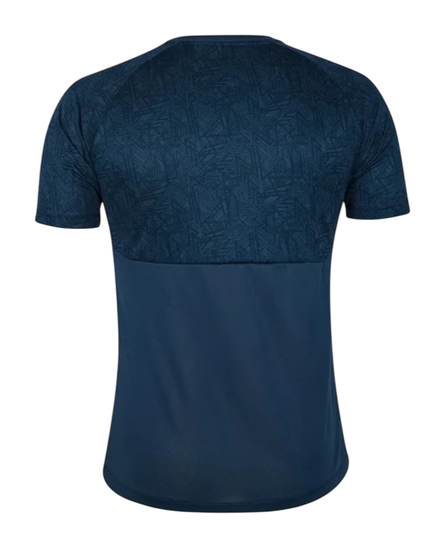 Camisa Peixão 24/25 Treino Umbro Torcedor - Azul