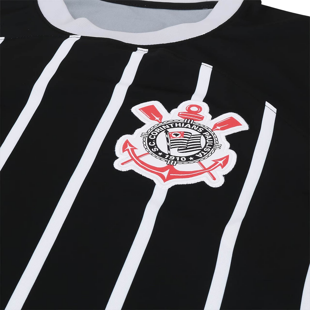 Camisa Timão Away 23/24 Torcedor