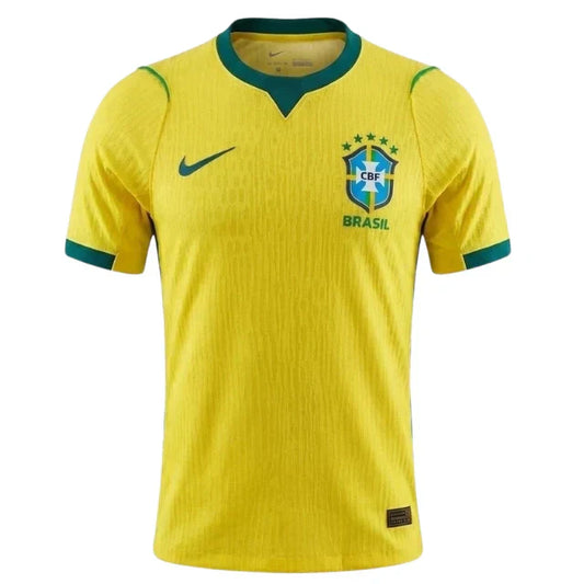 Camisa Seleção Brasileira 2026/27 I Versão Jogador
