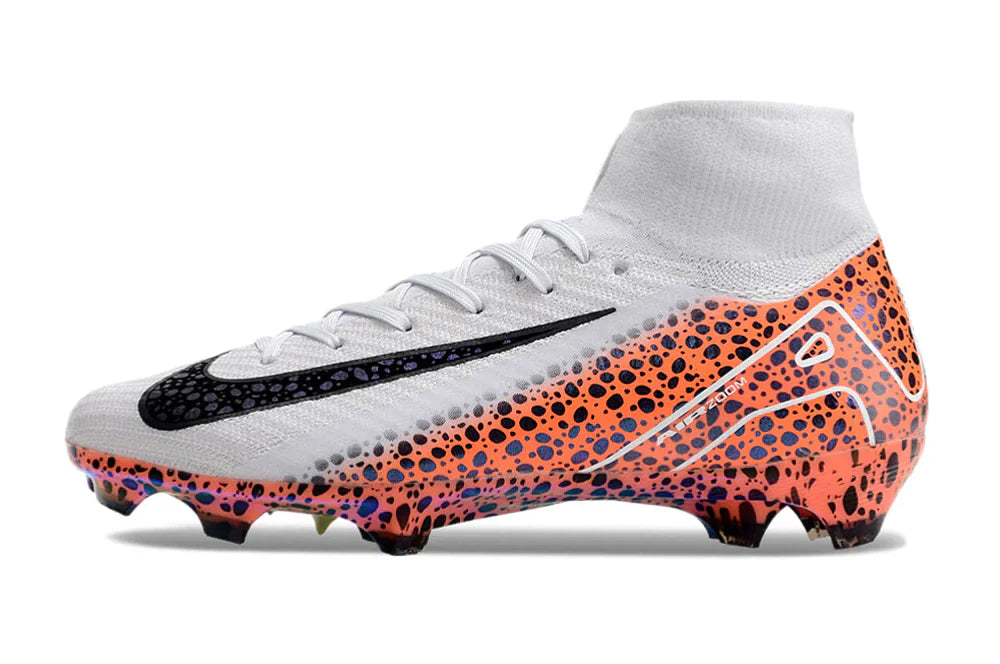 Chuteira Nike Mercurial Superfly 10 ELETRIC FG