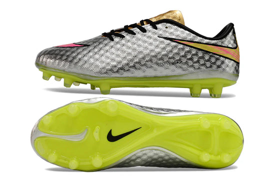 Chuteira Nike Hypervenom Elite FG