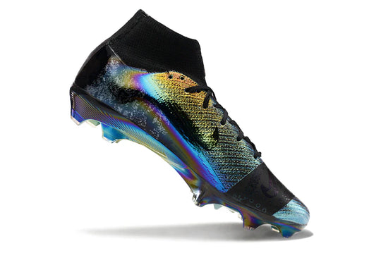 Chuteira Nike Mercurial Superfly 10 Cosmic FG