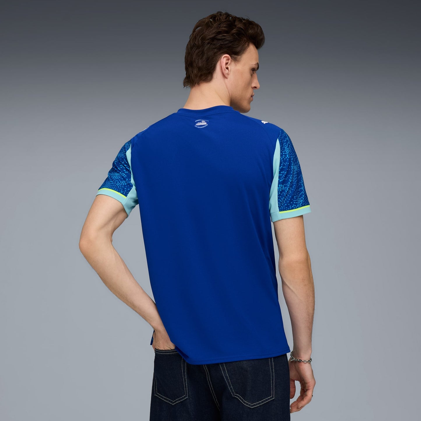 Camisa Mairselle 2025/26 III