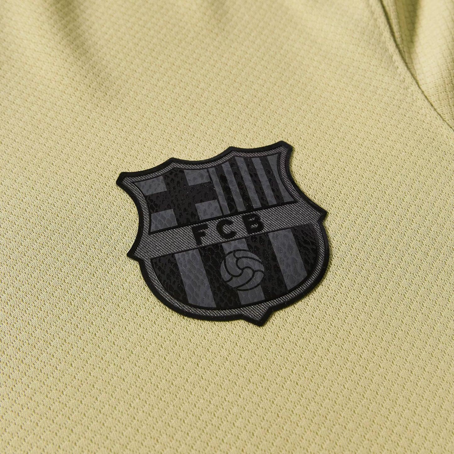 Camisa Feminina Nike Barcelona 2025/26 II