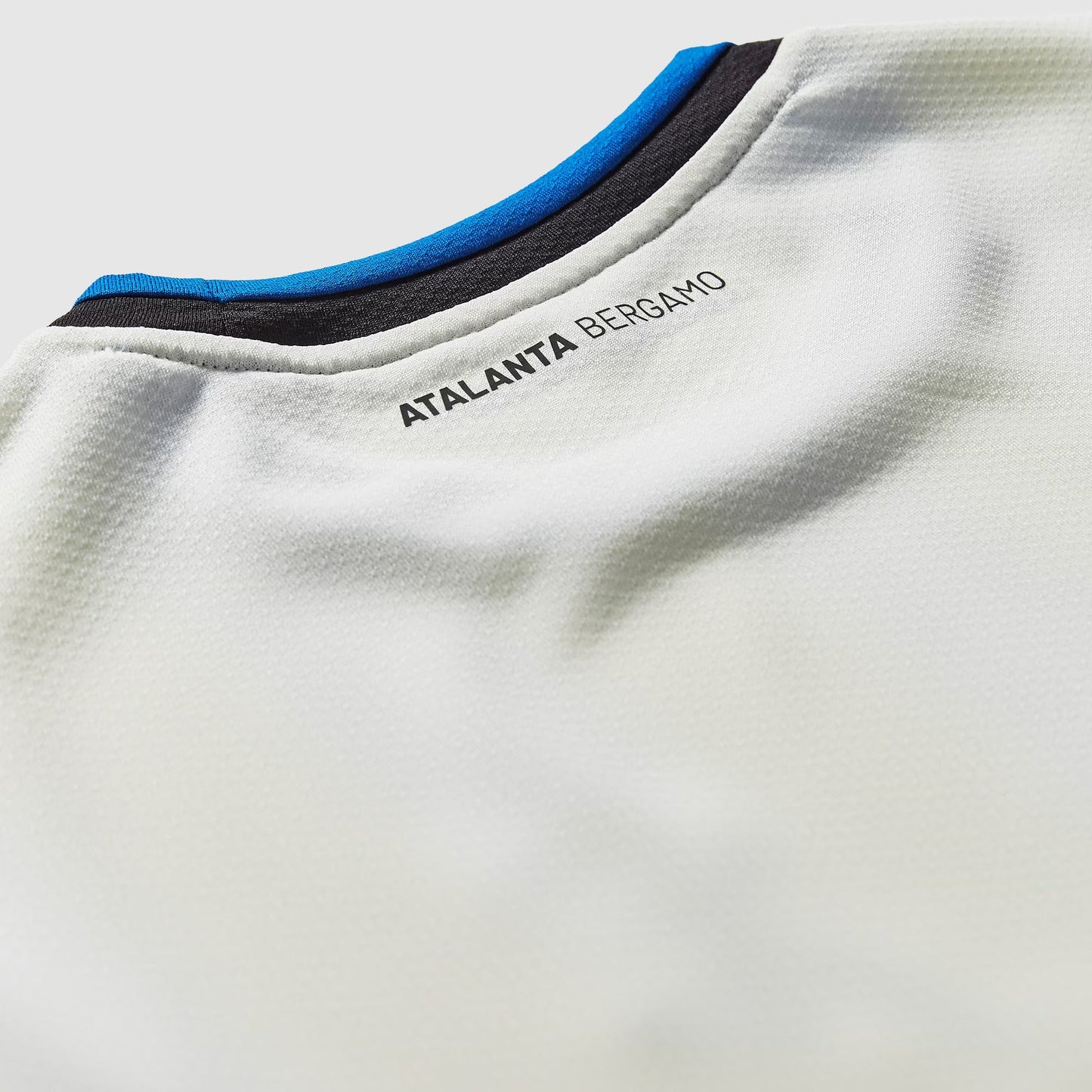 Camisa New Balance Atalanta 2025/26 II