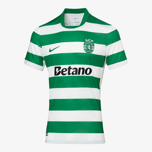 Camisa Sporting 2025/26 I
