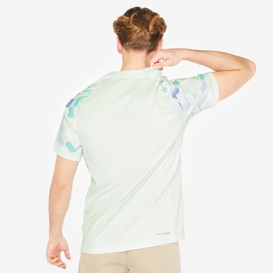 Camisa Nike Inter de Milão 2025/26 II Jogador