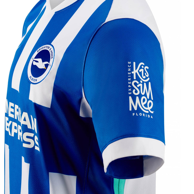 Camisa Brighton 25/26